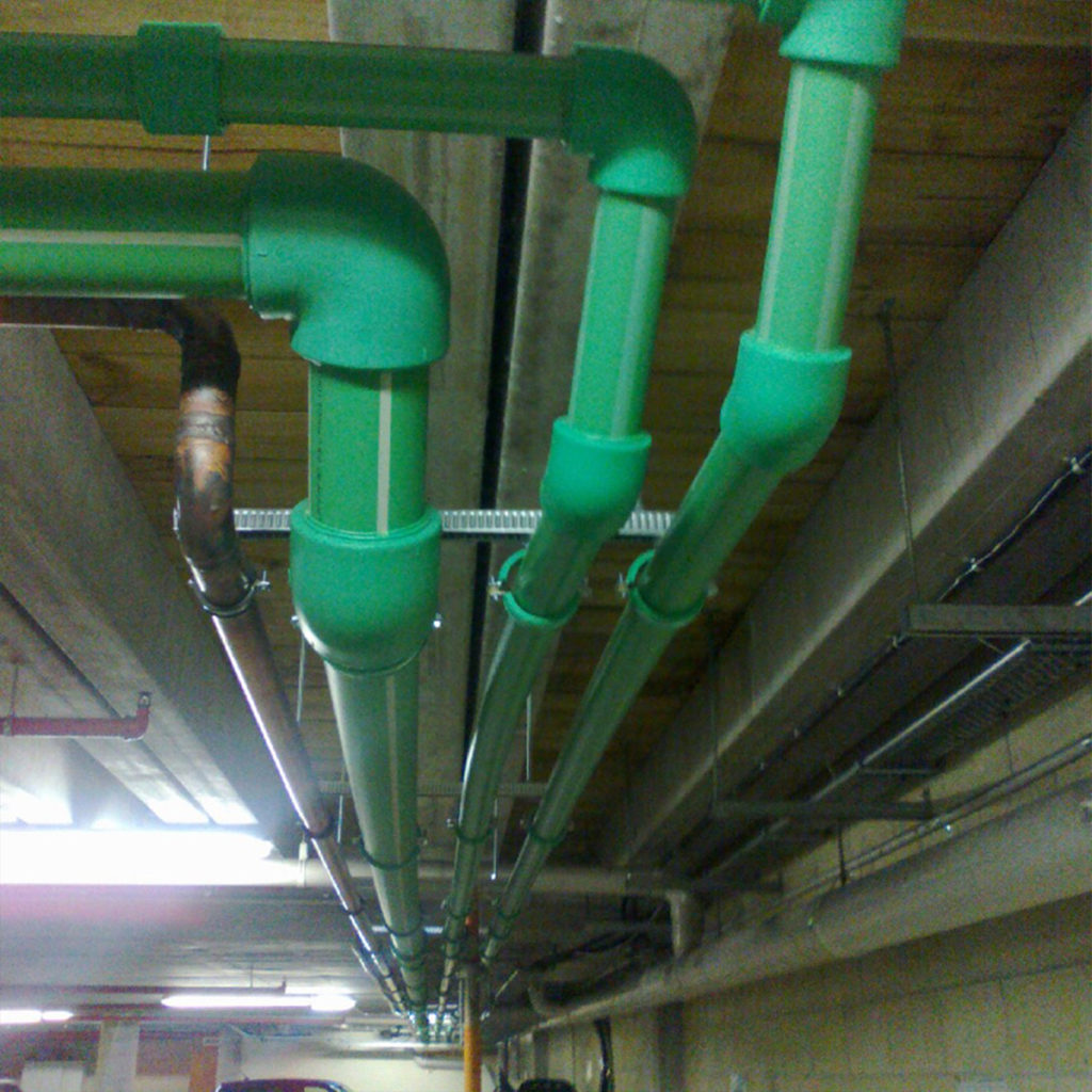 Plumbing Activity 1